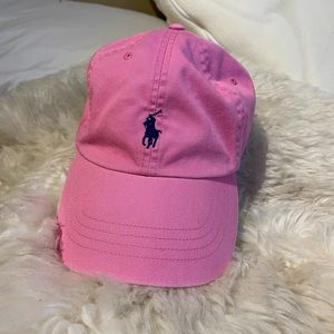 Polo Ralph Lauren Baseball Hat